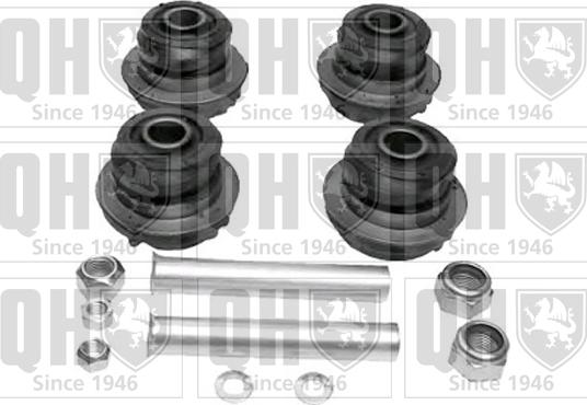 Quinton Hazell QSK243S - Suspension Kit autospares.lv