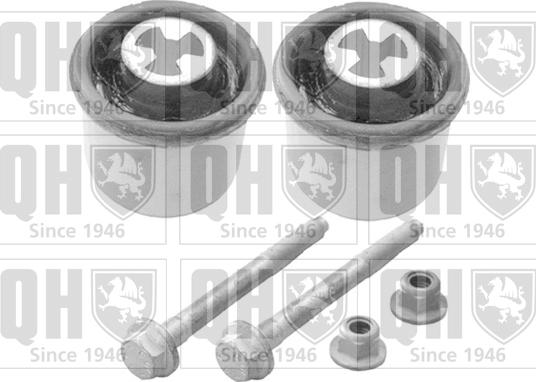 Quinton Hazell QSK233S - Repair Kit, axle beam autospares.lv