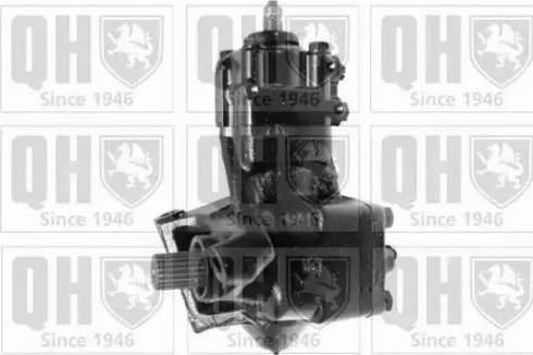 Quinton Hazell QSRP785 - Steering Gear autospares.lv