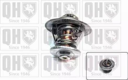 RIDER RD.1517133592 - Coolant thermostat / housing autospares.lv