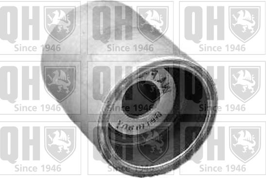 Quinton Hazell QTT941 - Deflection / Guide Pulley, timing belt autospares.lv