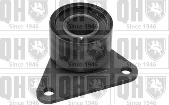 Quinton Hazell QTT943 - Deflection / Guide Pulley, timing belt autospares.lv