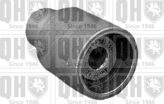 Quinton Hazell QTT942 - Deflection / Guide Pulley, timing belt autospares.lv