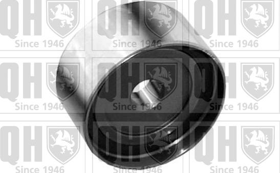 Quinton Hazell QTT459 - Deflection / Guide Pulley, timing belt autospares.lv