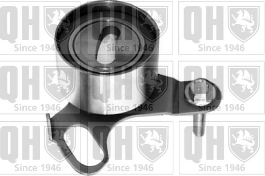 Quinton Hazell QTT452 - Tensioner Pulley, timing belt autospares.lv