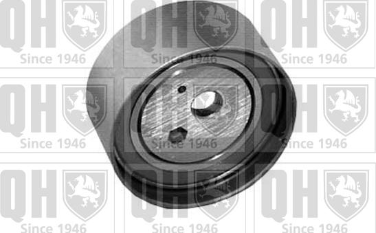 Quinton Hazell QTT408 - Tensioner Pulley, timing belt autospares.lv