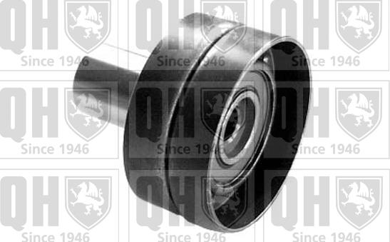 Quinton Hazell QTT416 - Deflection / Guide Pulley, timing belt autospares.lv