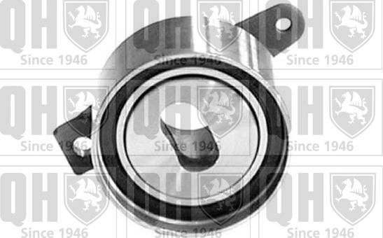 Quinton Hazell QTT483 - Tensioner Pulley, timing belt autospares.lv