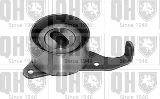 Quinton Hazell QTT474 - Tensioner Pulley, timing belt autospares.lv