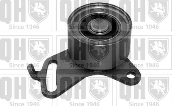 Quinton Hazell QTT472 - Tensioner Pulley, timing belt autospares.lv