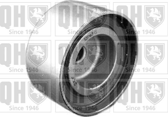 Quinton Hazell QTT544 - Deflection / Guide Pulley, timing belt autospares.lv