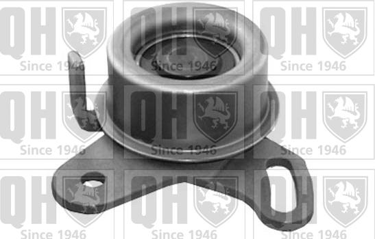 Quinton Hazell QTT561 - Tensioner Pulley, timing belt autospares.lv