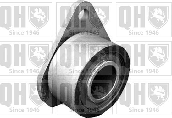 Quinton Hazell QTT515 - Deflection / Guide Pulley, timing belt autospares.lv