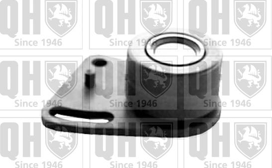 Quinton Hazell QTT155 - Tensioner Pulley, timing belt autospares.lv