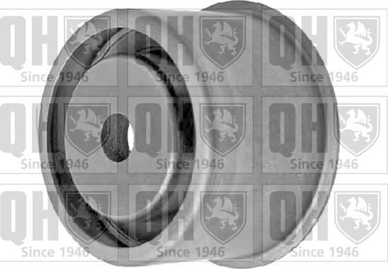 Quinton Hazell QTT1096 - Deflection / Guide Pulley, timing belt autospares.lv