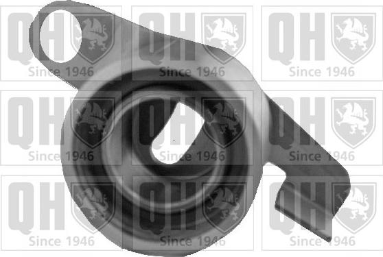 Quinton Hazell QTT1066 - Tensioner Pulley, timing belt autospares.lv