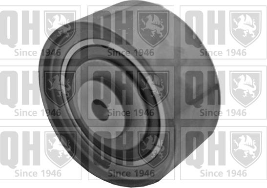 Quinton Hazell QTT1006 - Deflection / Guide Pulley, timing belt autospares.lv