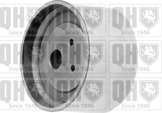 Quinton Hazell QTT1039 - Tensioner Pulley, timing belt autospares.lv