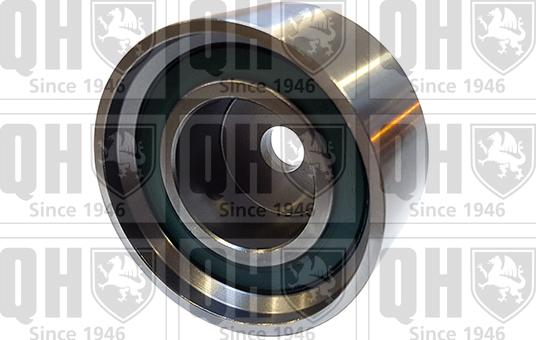 Quinton Hazell QTT1020 - Deflection / Guide Pulley, timing belt autospares.lv