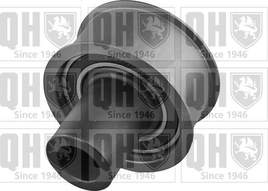 Quinton Hazell QTT1022 - Deflection / Guide Pulley, timing belt autospares.lv