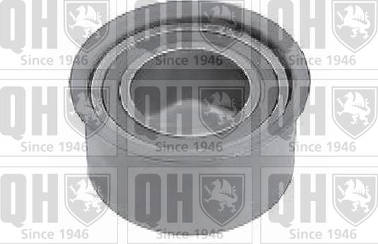 Quinton Hazell QTT1165 - Deflection / Guide Pulley, timing belt autospares.lv