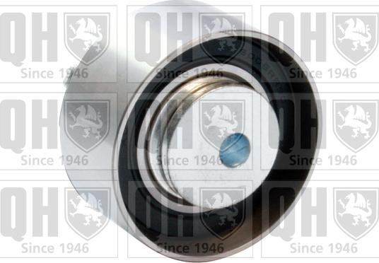 Quinton Hazell QTT1106 - Tensioner Pulley, timing belt autospares.lv