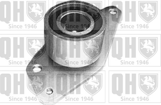 Quinton Hazell QTT111 - Deflection / Guide Pulley, timing belt autospares.lv