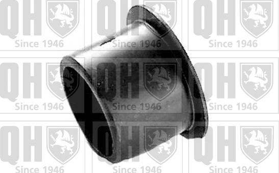 Quinton Hazell QTT132 - Deflection / Guide Pulley, timing belt autospares.lv