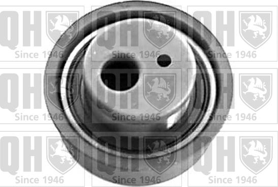 Quinton Hazell QTT122 - Tensioner Pulley, timing belt autospares.lv