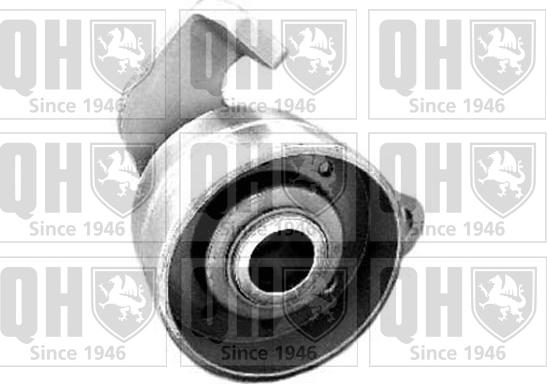 Quinton Hazell QTT819 - Tensioner Pulley, timing belt autospares.lv