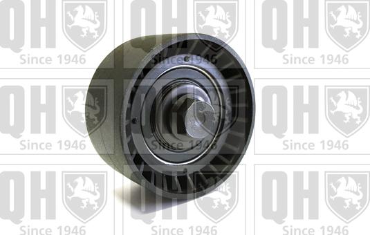 Quinton Hazell QTT839 - Deflection / Guide Pulley, timing belt autospares.lv