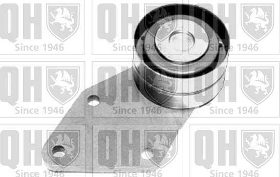 Quinton Hazell QTT820 - Deflection / Guide Pulley, timing belt autospares.lv