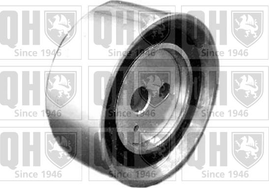 Quinton Hazell QTT874 - Tensioner Pulley, timing belt autospares.lv