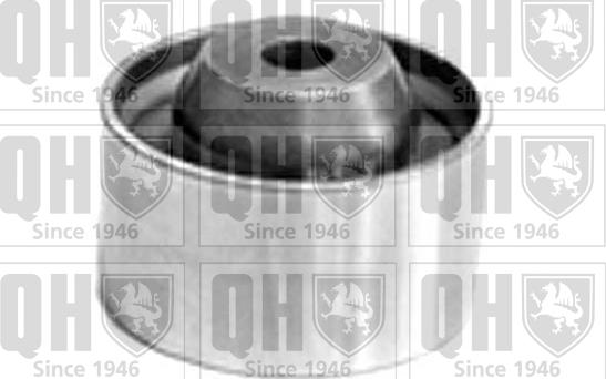 Quinton Hazell QTT394 - Deflection / Guide Pulley, timing belt autospares.lv