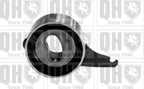 Quinton Hazell QTT352 - Tensioner Pulley, timing belt autospares.lv