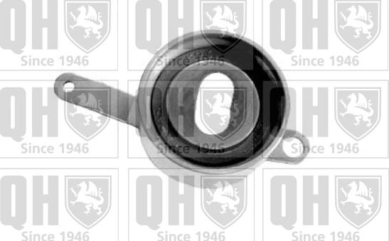 Quinton Hazell QTT309 - Tensioner Pulley, timing belt autospares.lv