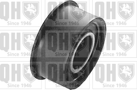 Quinton Hazell QTT300 - Deflection / Guide Pulley, timing belt autospares.lv