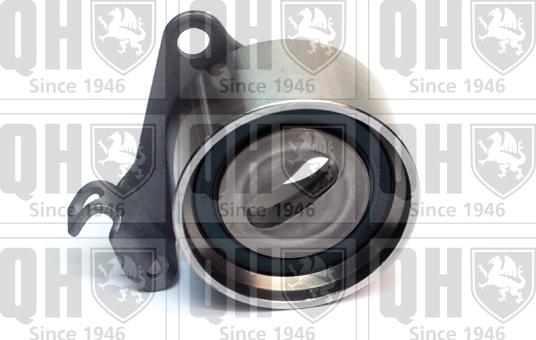 Quinton Hazell QTT326 - Tensioner Pulley, timing belt autospares.lv