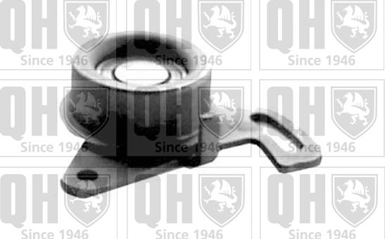 Quinton Hazell QTT375 - Tensioner Pulley, timing belt autospares.lv