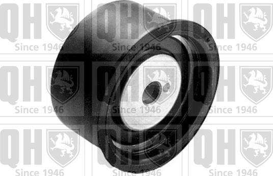 Quinton Hazell QTT298 - Deflection / Guide Pulley, timing belt autospares.lv