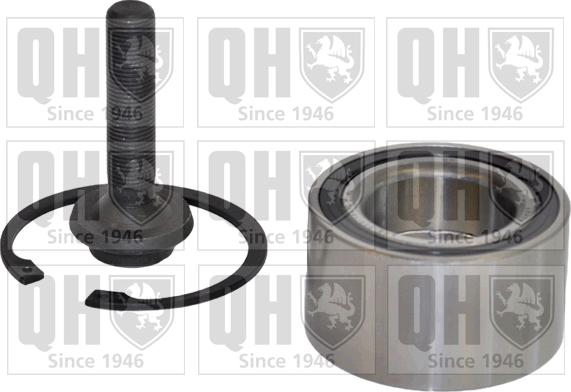 Quinton Hazell QWB997 - Wheel hub, bearing Kit autospares.lv