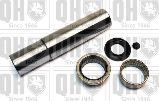 Quinton Hazell QWB9016K - Repair Kit, kingpin (axle beam) autospares.lv