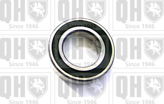 Quinton Hazell XB9935 - Bearing autospares.lv