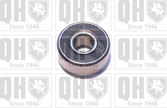 Quinton Hazell XB9932 - Bearing autospares.lv