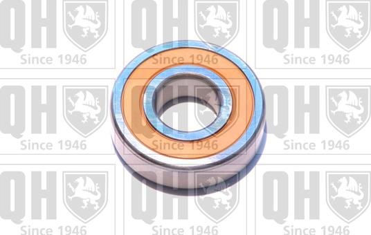 Quinton Hazell XB9929 - Bearing autospares.lv