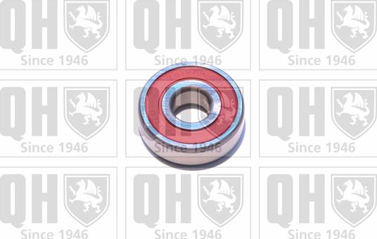 Quinton Hazell XB9926 - Bearing autospares.lv