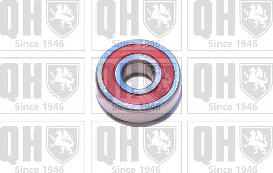 Quinton Hazell XB9927 - Bearing autospares.lv