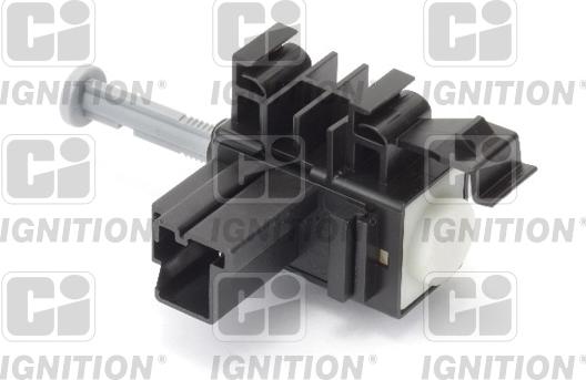 Quinton Hazell XBLS288 - Control Switch, cruise control autospares.lv