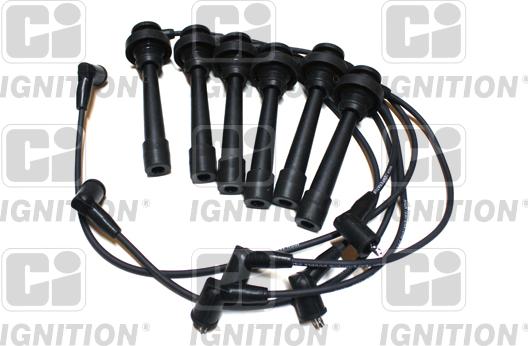Quinton Hazell XC1494 - Ignition Cable Kit autospares.lv
