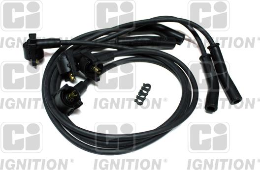 Quinton Hazell XC1405 - Ignition Cable Kit autospares.lv